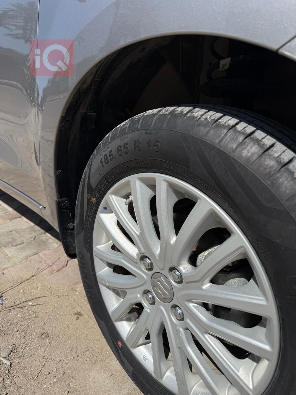 سوزوكي ديزاير